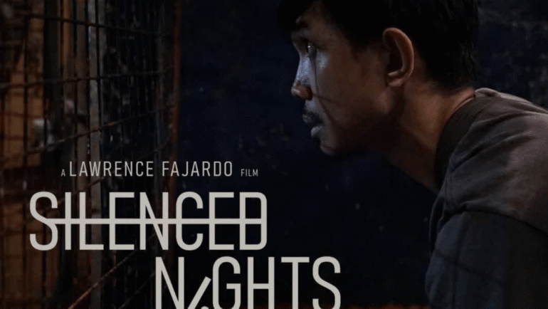 Law Fajardo’s ‘Silenced Nights’