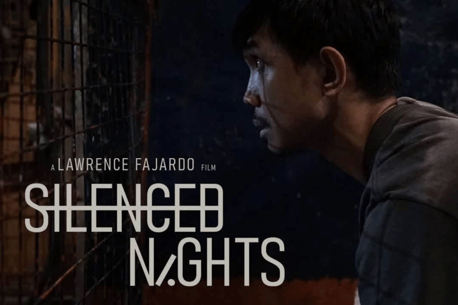 Law Fajardo’s ‘Silenced Nights’