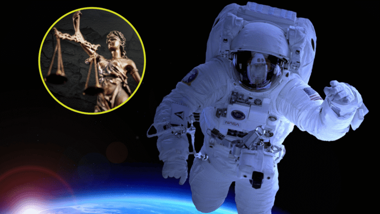 Laws for future Filipino Astronauts