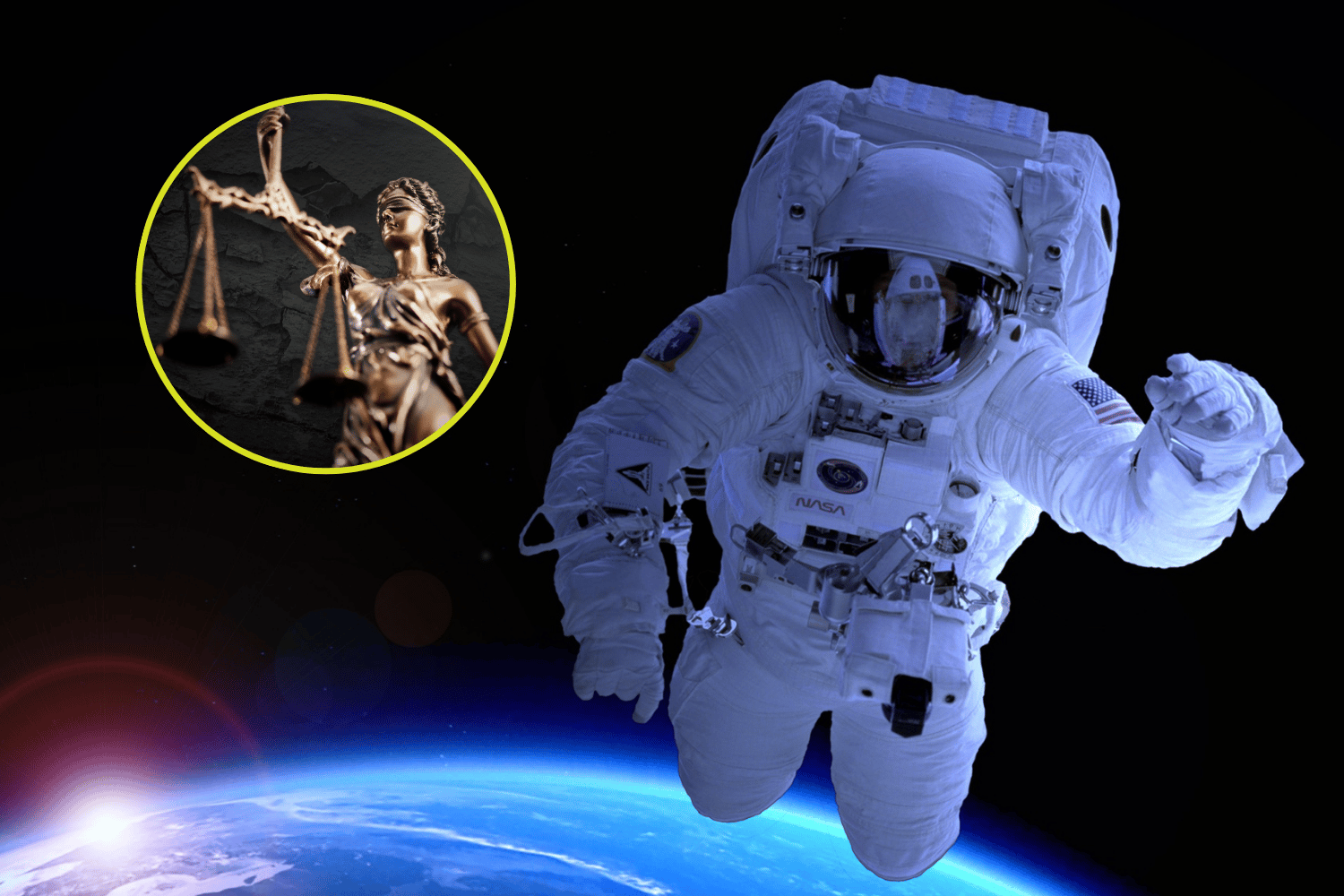 Laws for future Filipino Astronauts