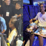 Lolo Rusty, 80, finally meets his idol Alex Eala after years of praying for her