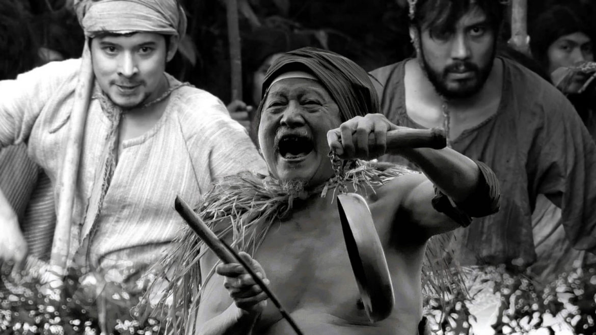 'Makikiraan-Po'