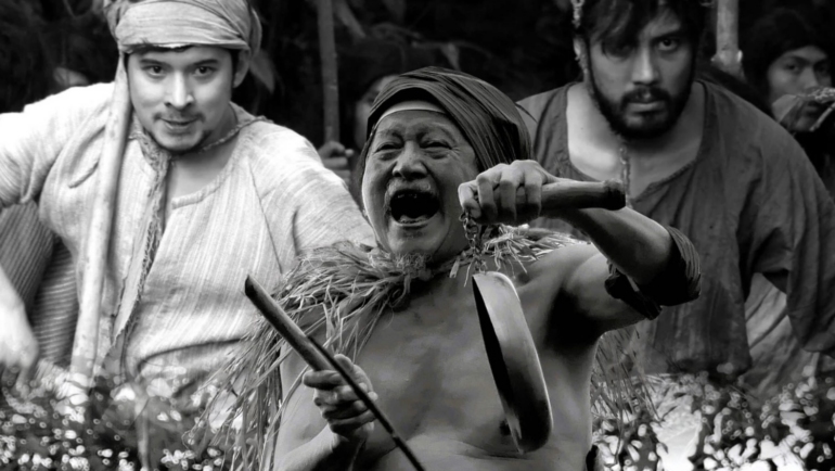 'Makikiraan-Po'