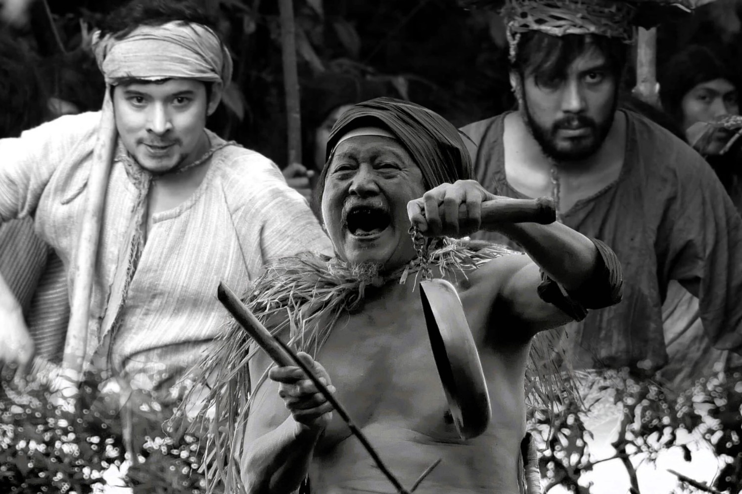 'Makikiraan-Po'