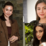 Mariel Padilla unfollows Anne Curtis, Angel Locsin amid Robin Padilla backlash
