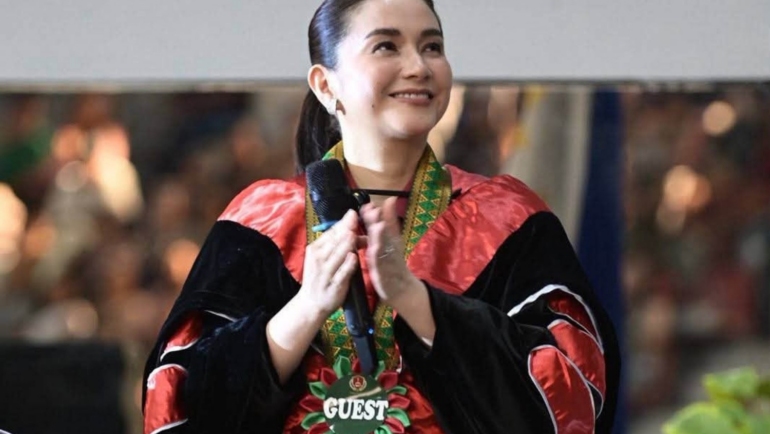 Mariel Rodriguez doctorate