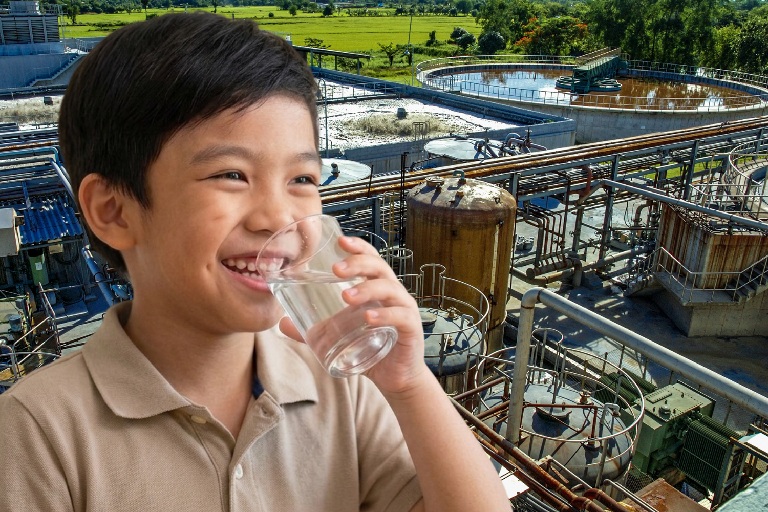 Maynilad expands water recycling