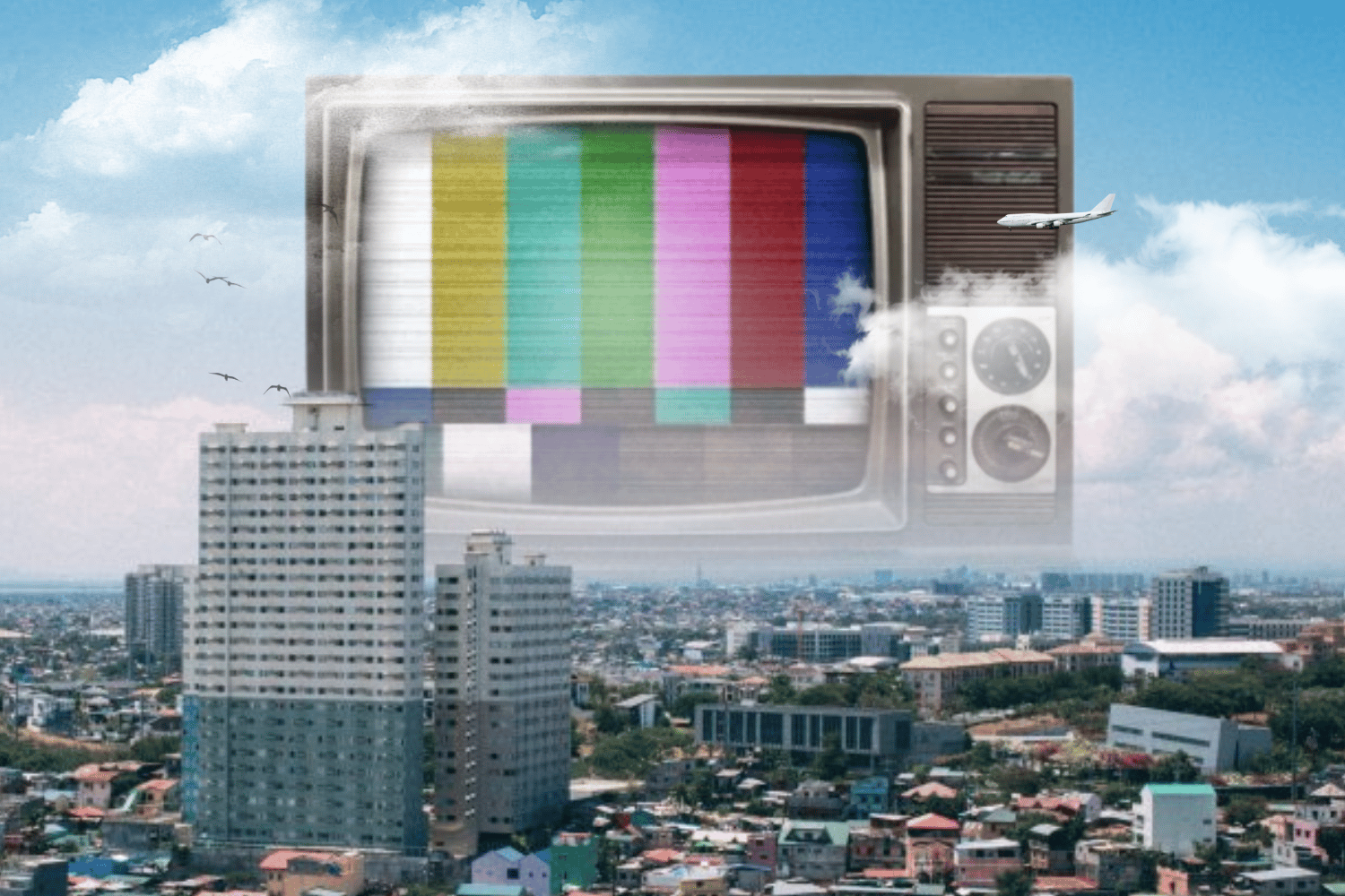 Mega Manila