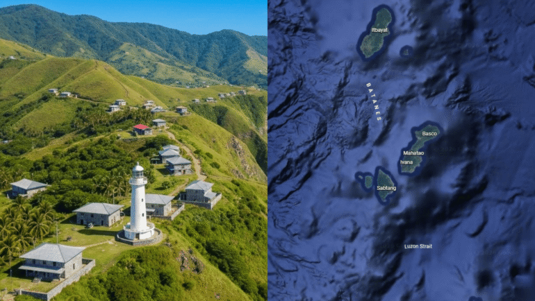 NHCP debunks Batanes claim