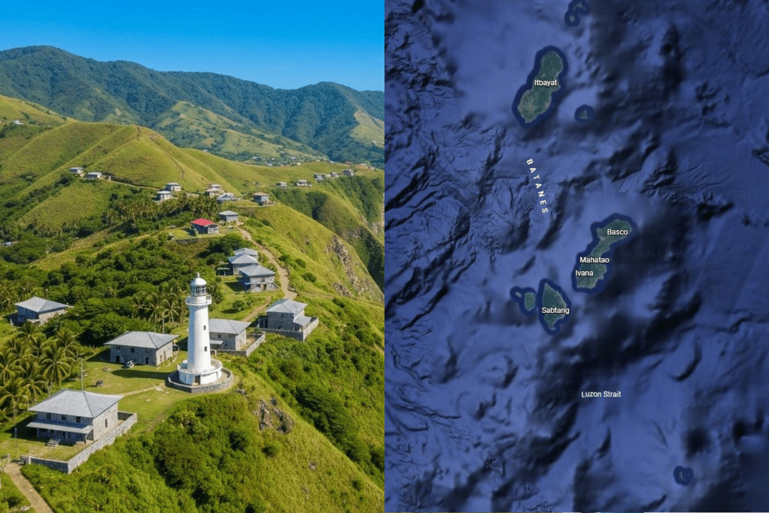 NHCP debunks Batanes claim