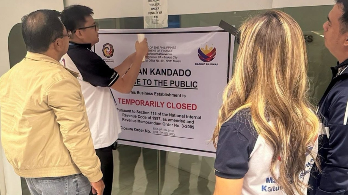 Oplan Kandado