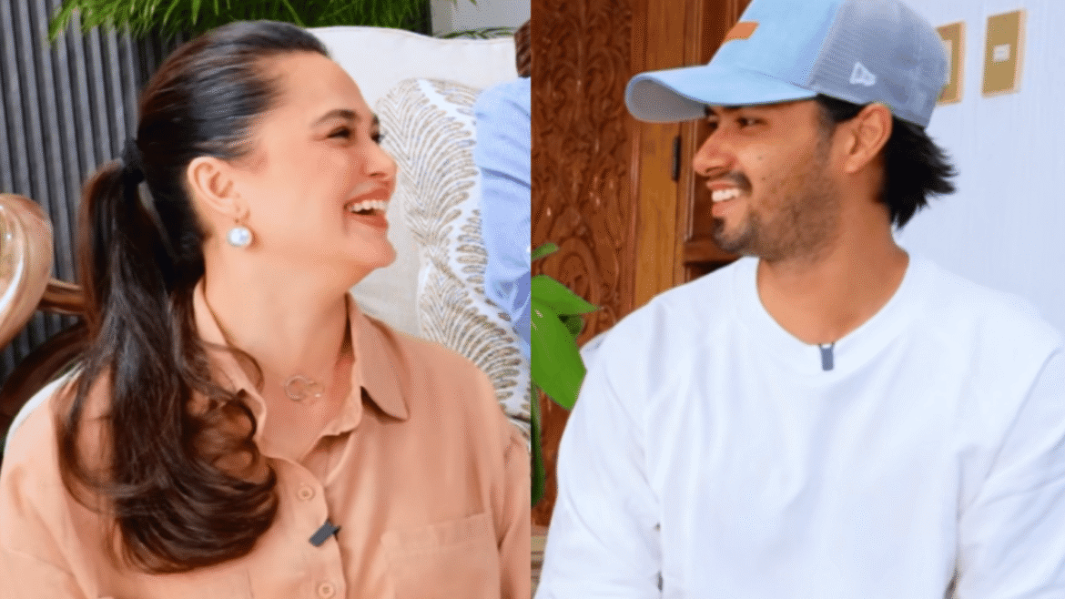 Oyo and Kristine no exes work rule