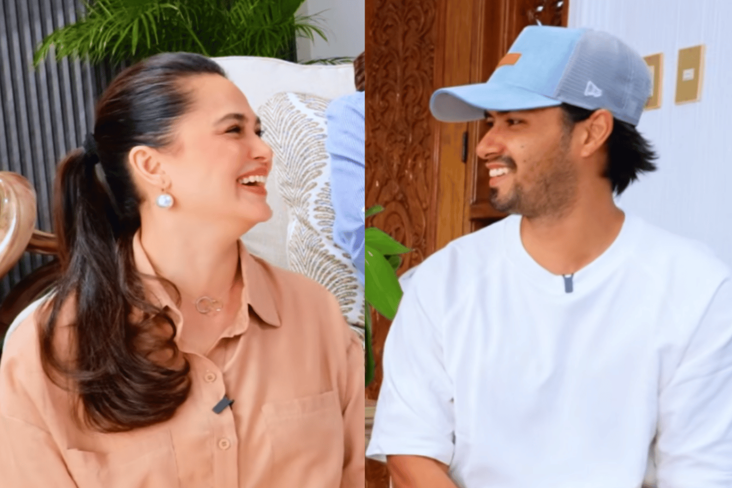 Oyo and Kristine no exes work rule