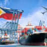 Philippine imports reach record $77.53 billion in first half of 2026