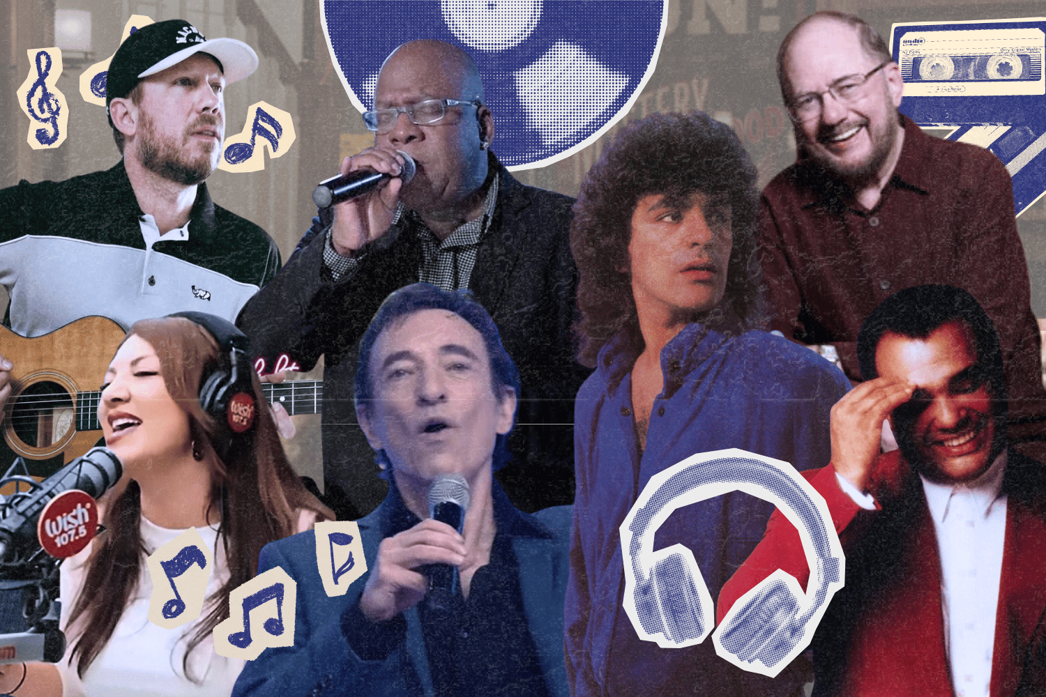 PH Iconic Songs