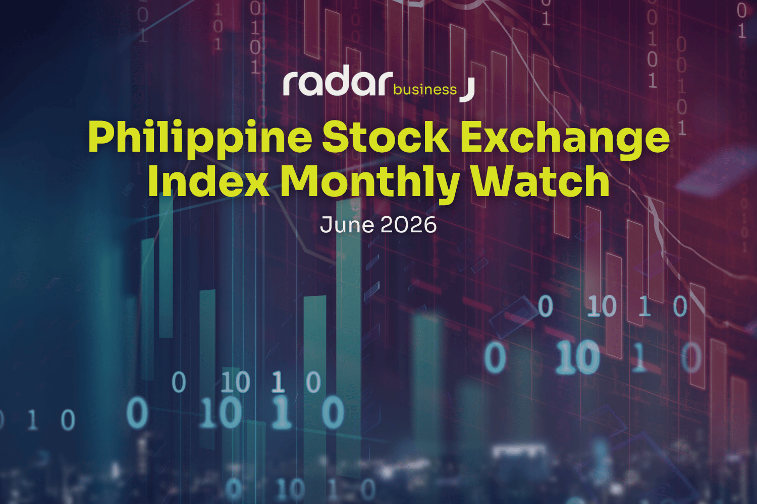 PSEi ends June