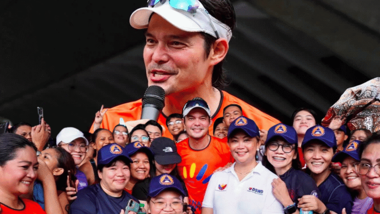 Panatag Pilipinas Run