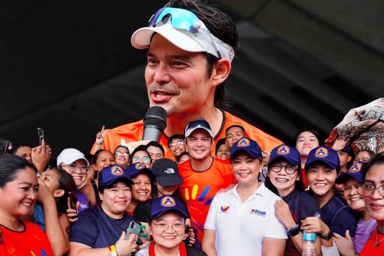 Panatag Pilipinas Run