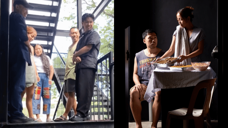 Patayin ang mga Surot' casts