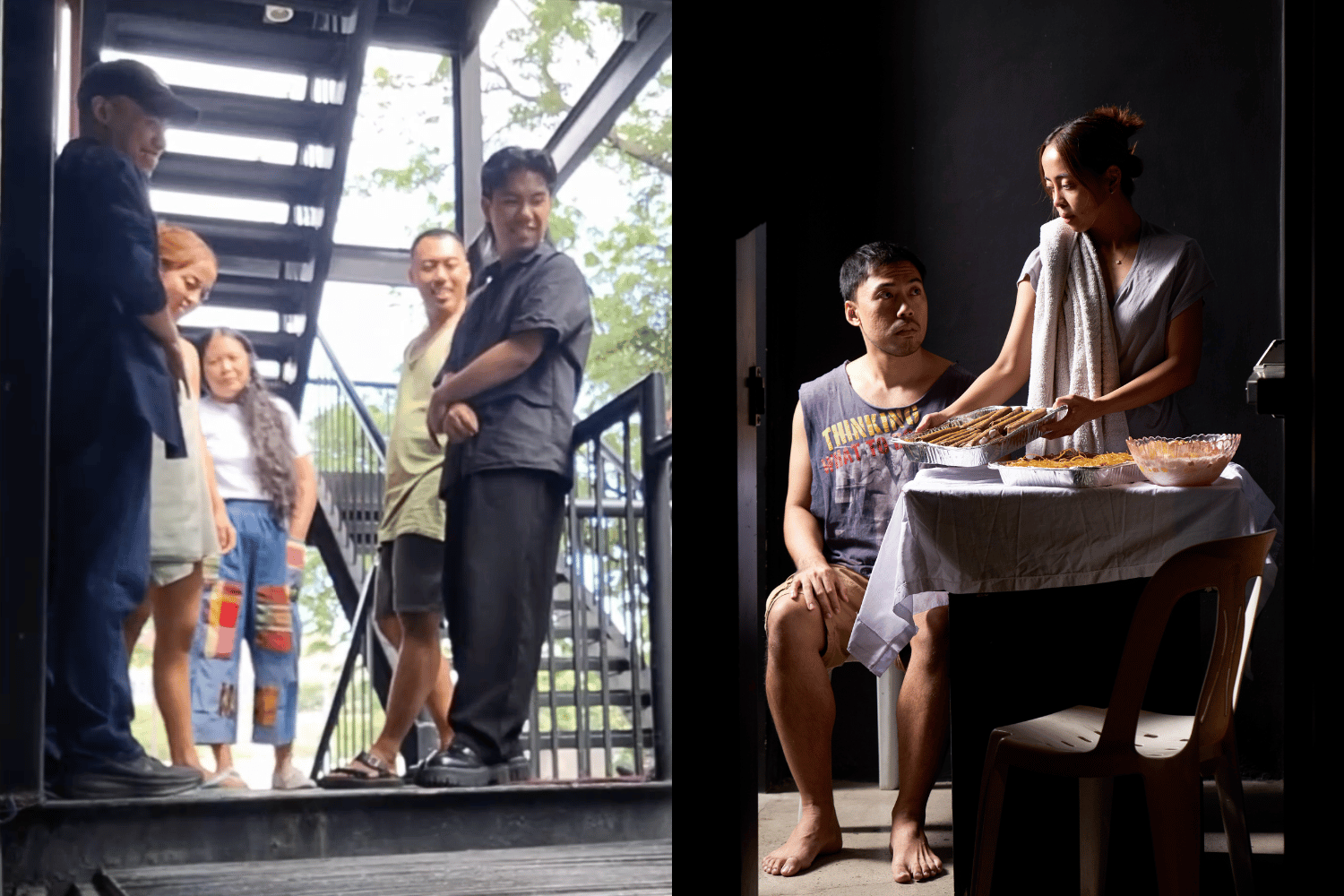 Patayin ang mga Surot' casts