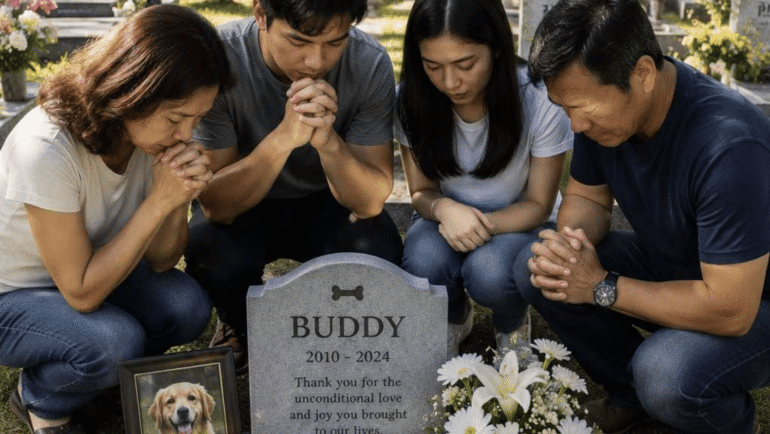 Pet Remembrance Day