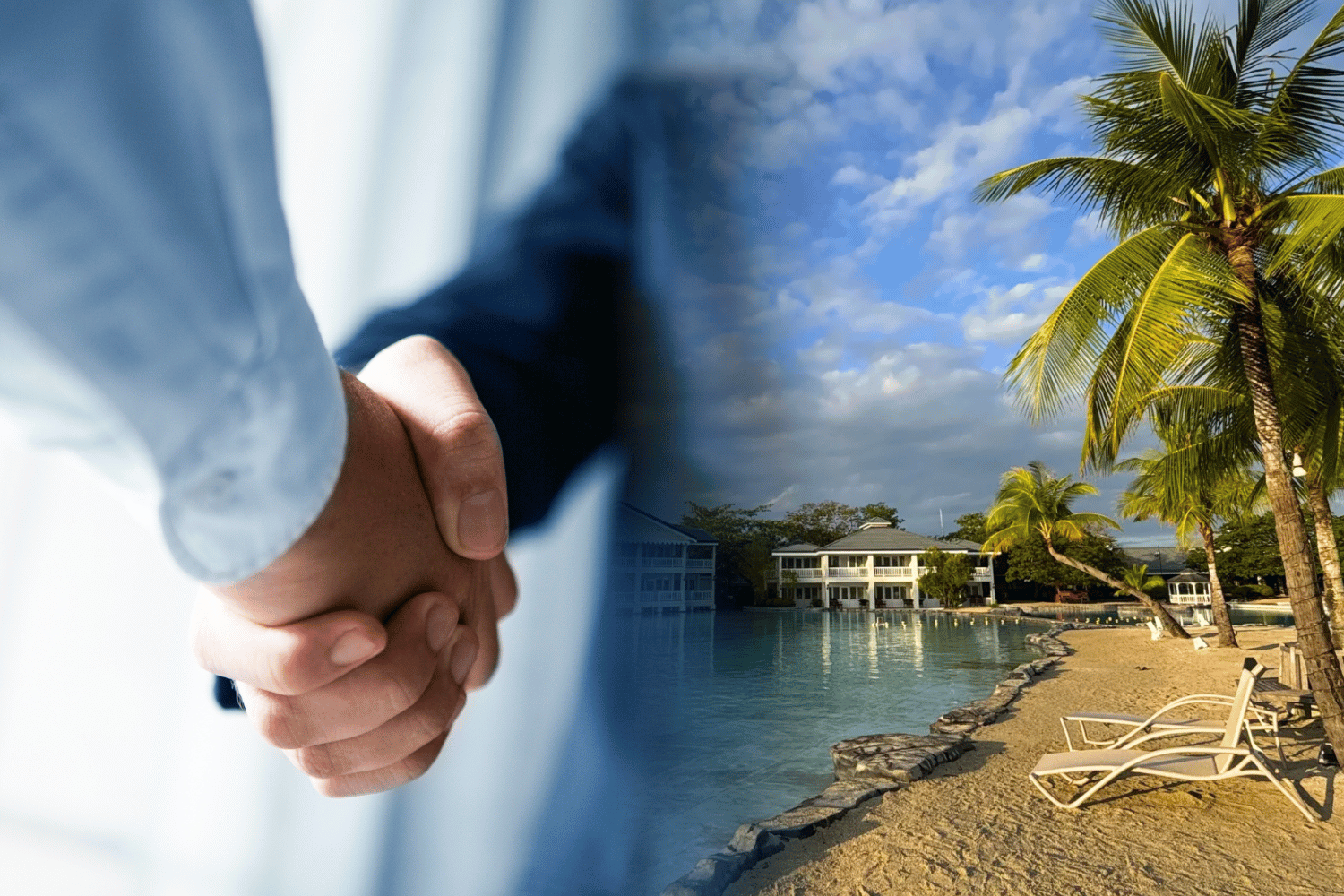 Plantation Bay