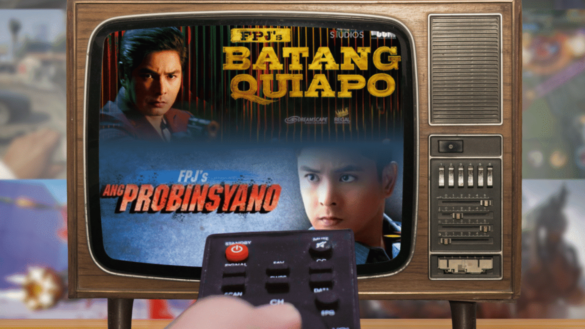 Primetime TV faces scrutiny