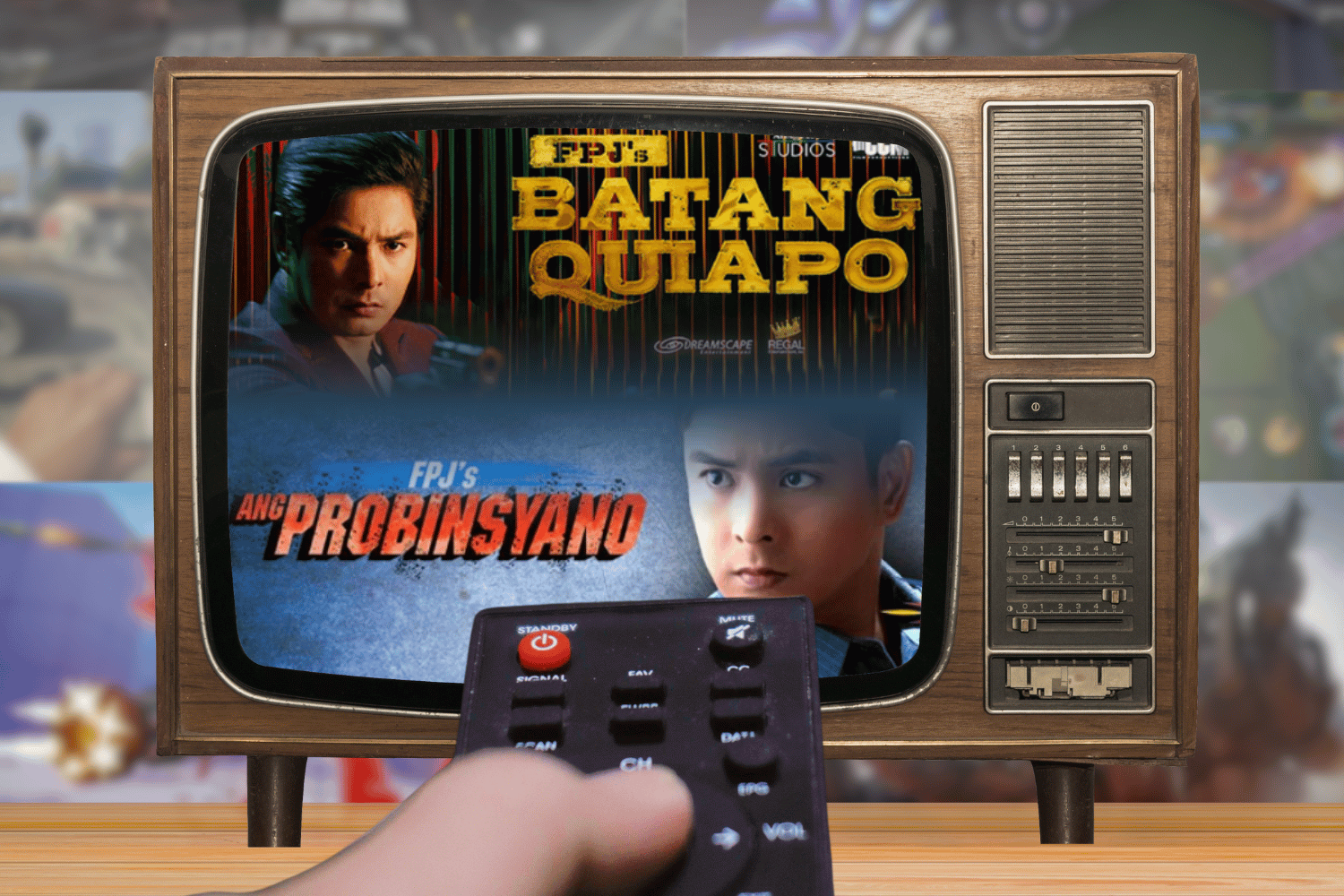 Primetime TV faces scrutiny