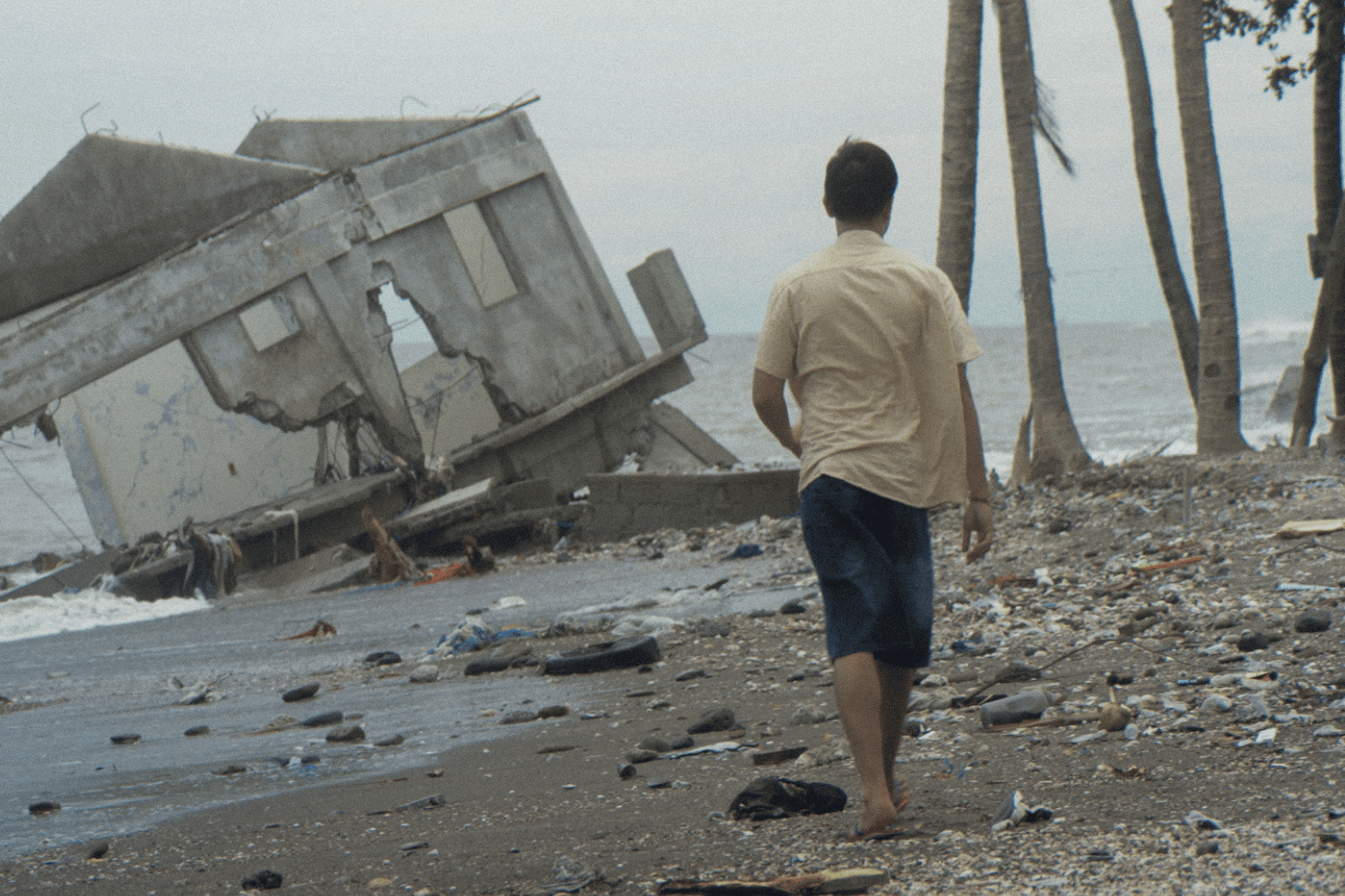 Puregold CinePanalo short film ‘Starfish’
