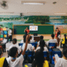 Filipino teachers struggle with inclusive education amid lack of training, resources