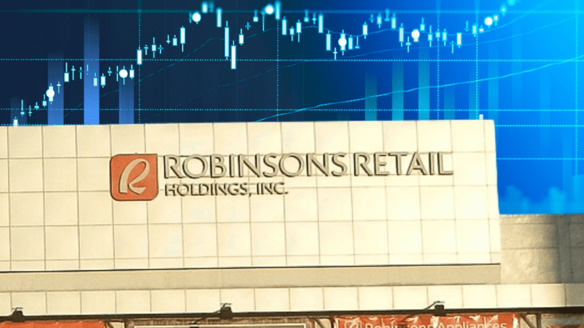 Robisons Retail