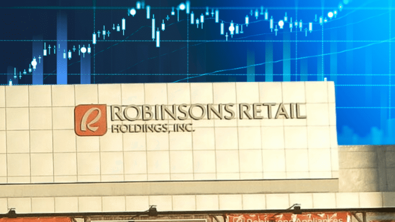 Robisons Retail