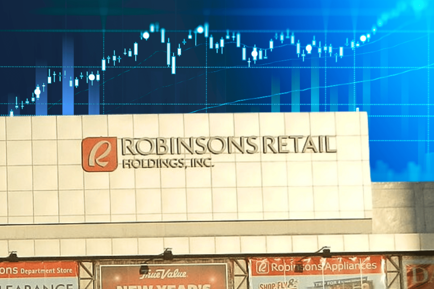 Robisons Retail