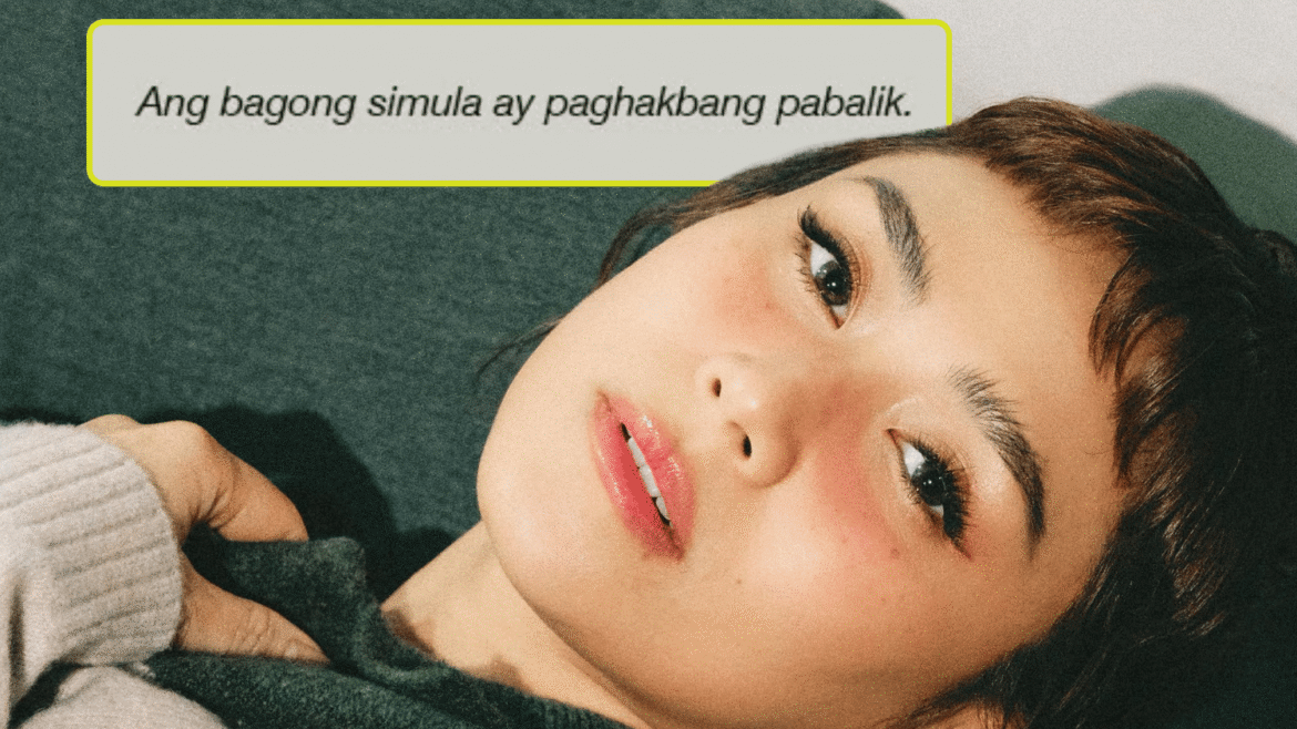 Sarah Geronimo