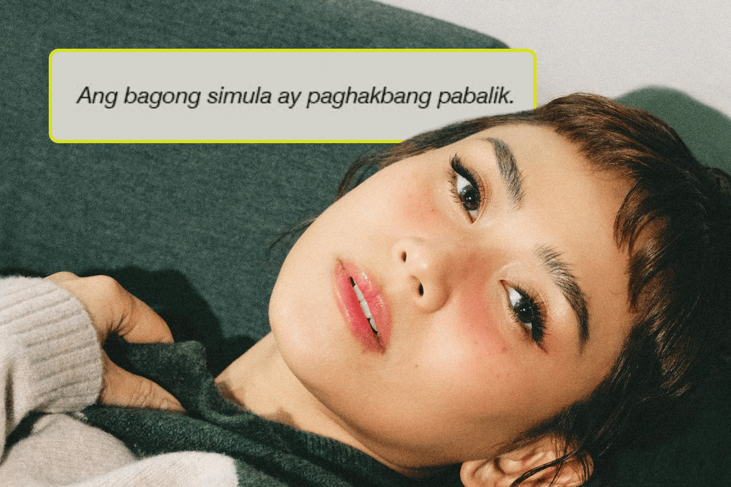 Sarah Geronimo