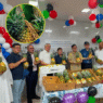 South Cotabato pineapples enter UAE market as Philippines expands Gulf fruit exports