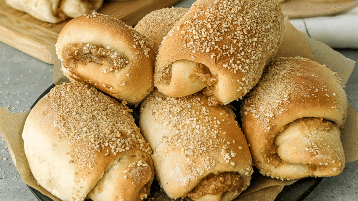 Spanish bread