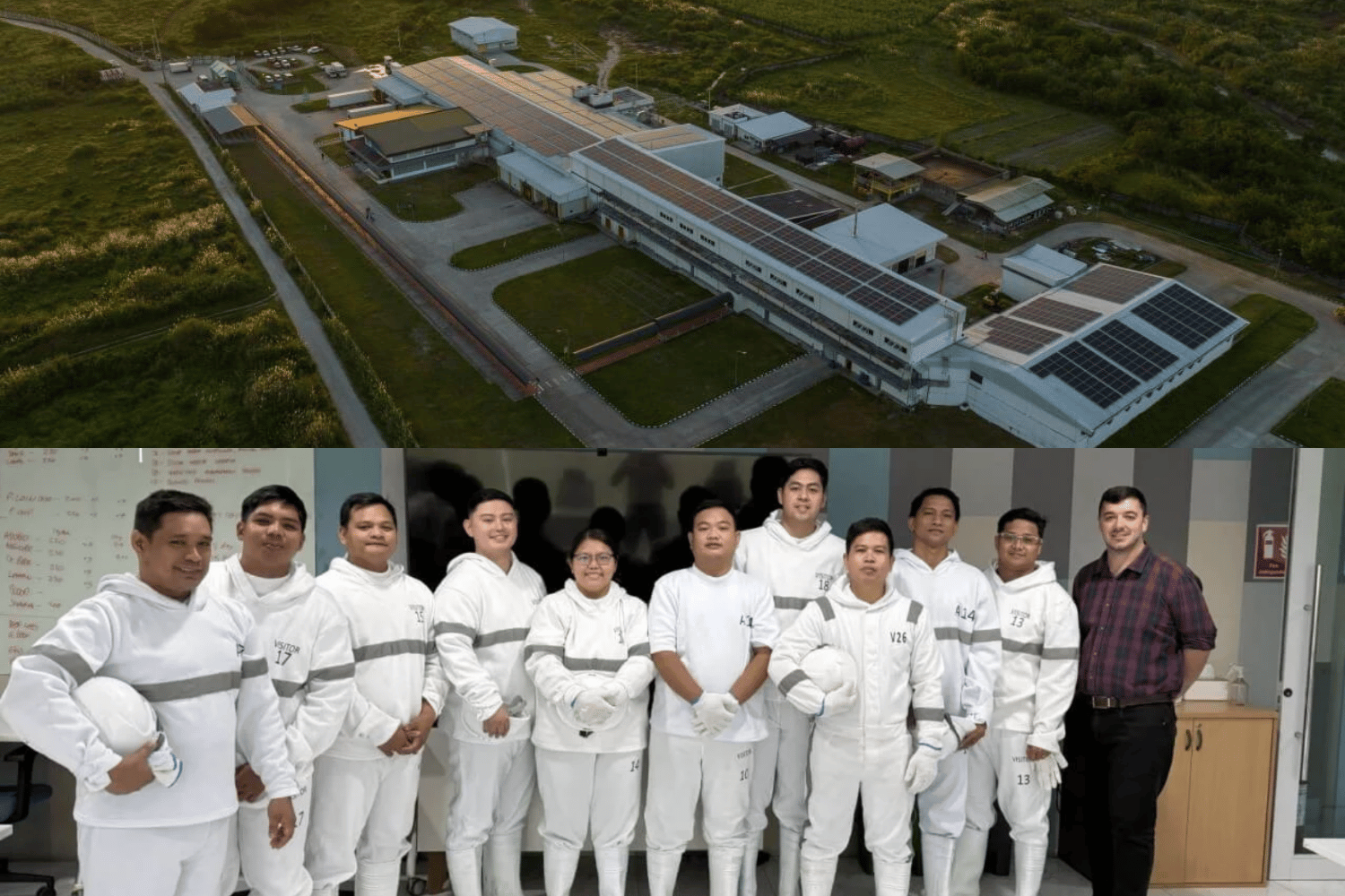 TESDA meat-processing training