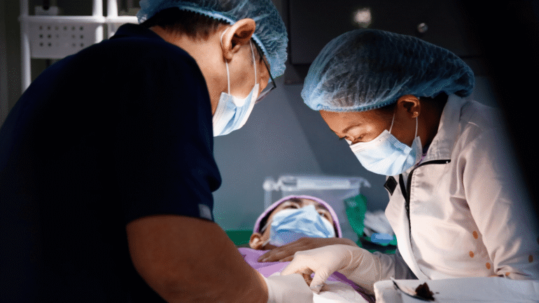 UP Diliman extends free no-scalpel vasectomy