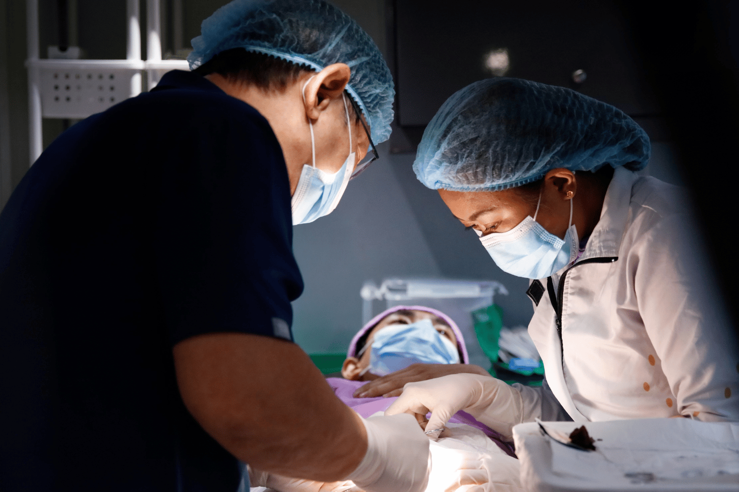 UP Diliman extends free no-scalpel vasectomy