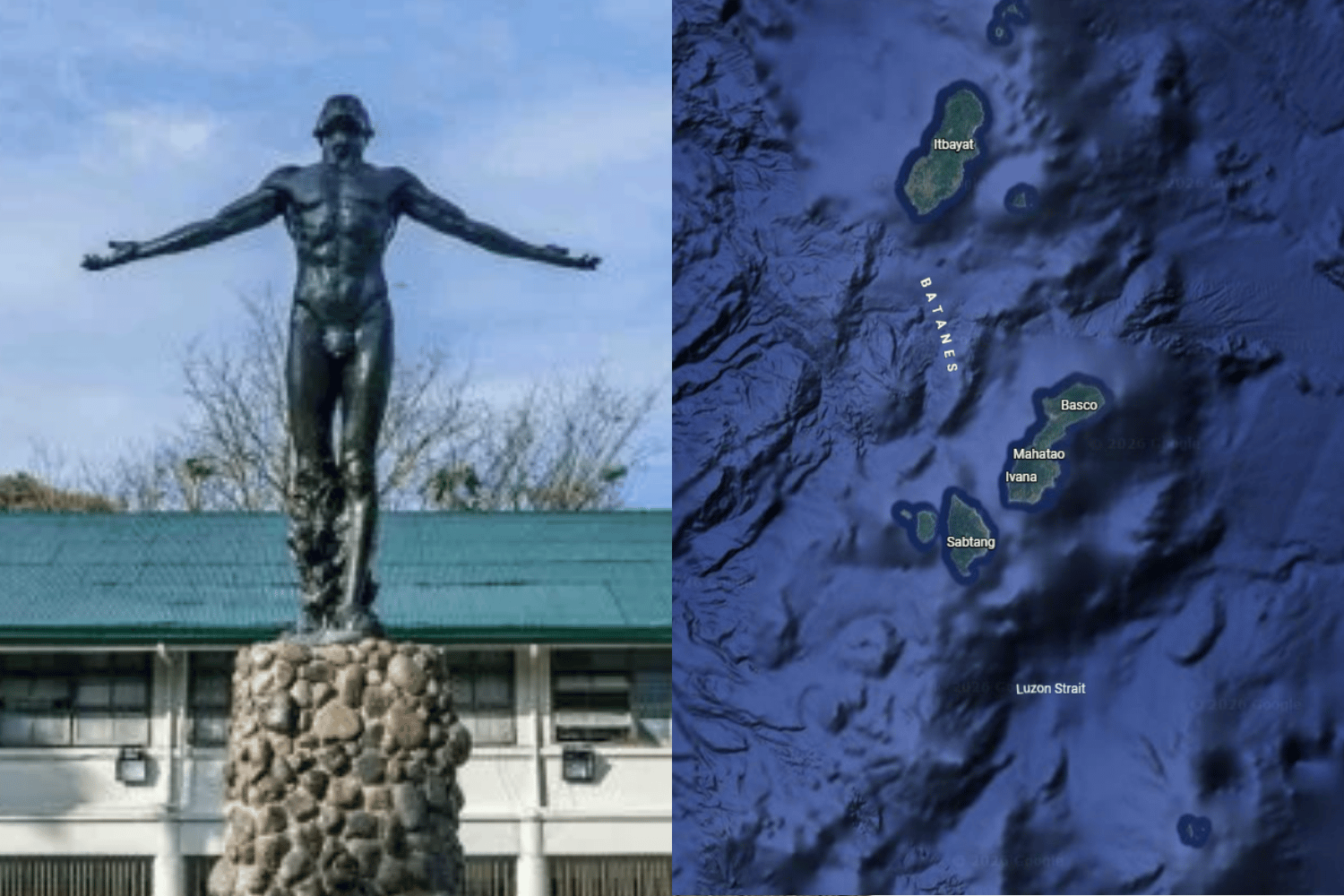 UPLB Batanes claim