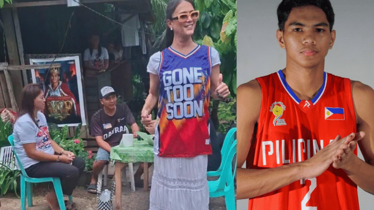 Unverified Bb Gandanghari biopic