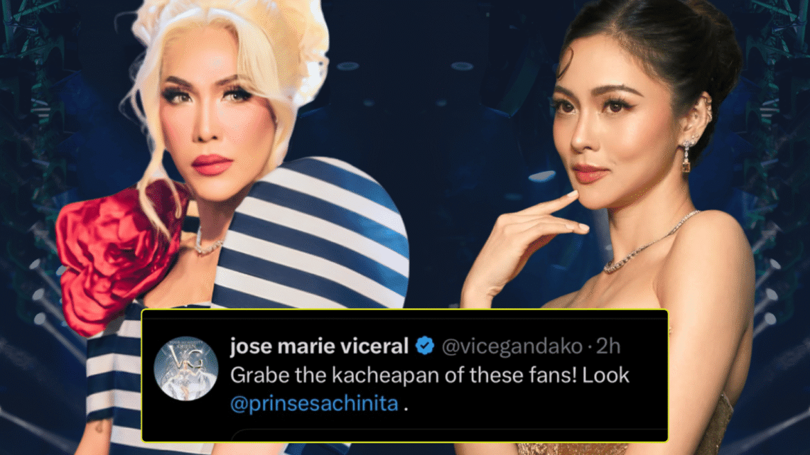 Vice Ganda