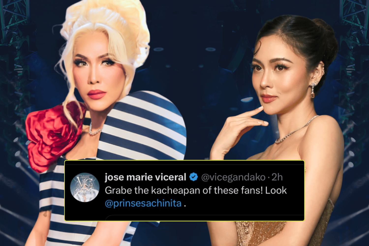 Vice Ganda