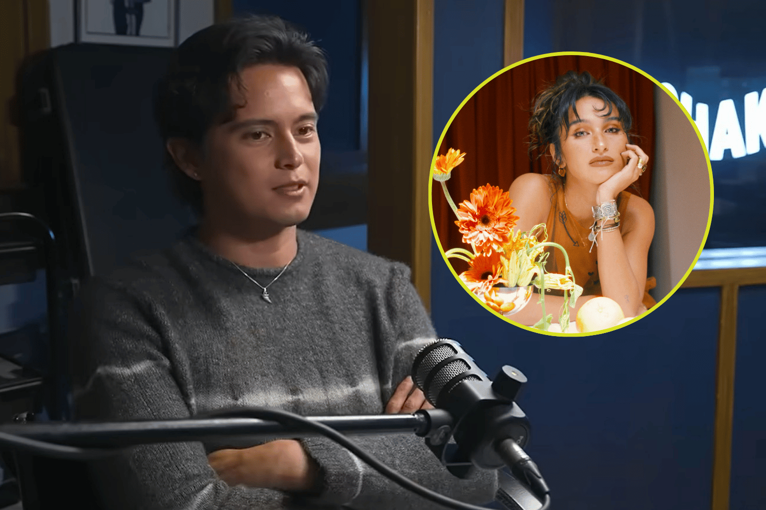 James Reid