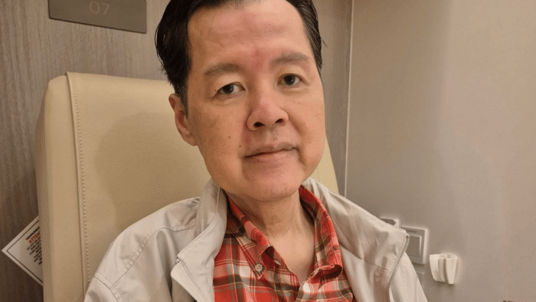 Doc Willie Ong