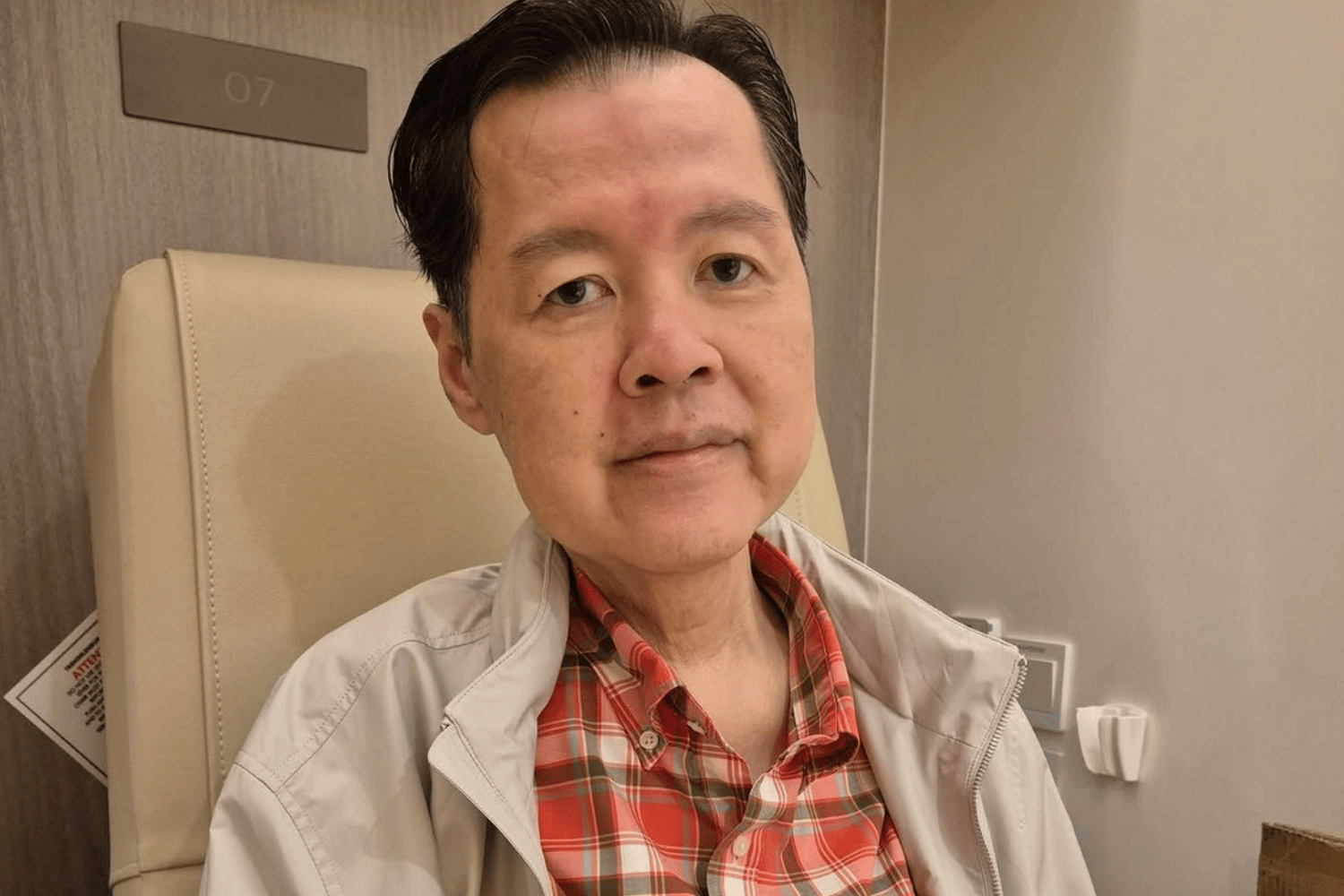 Doc Willie Ong