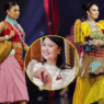 Zarah Juan reenters Binibining Pilipinas as featured designer