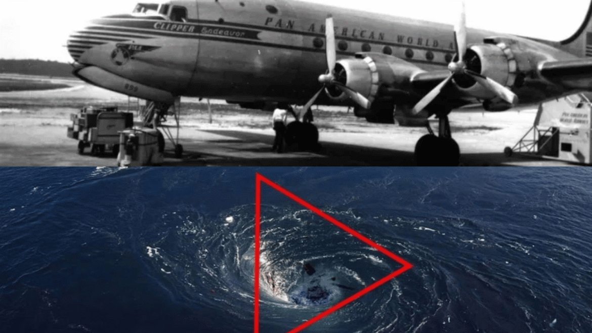 bermuda triangle