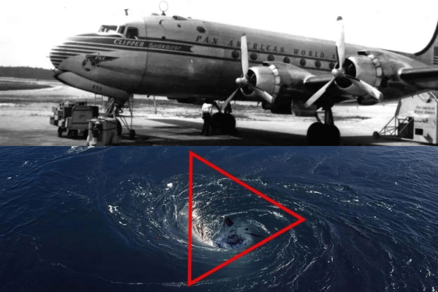 bermuda triangle